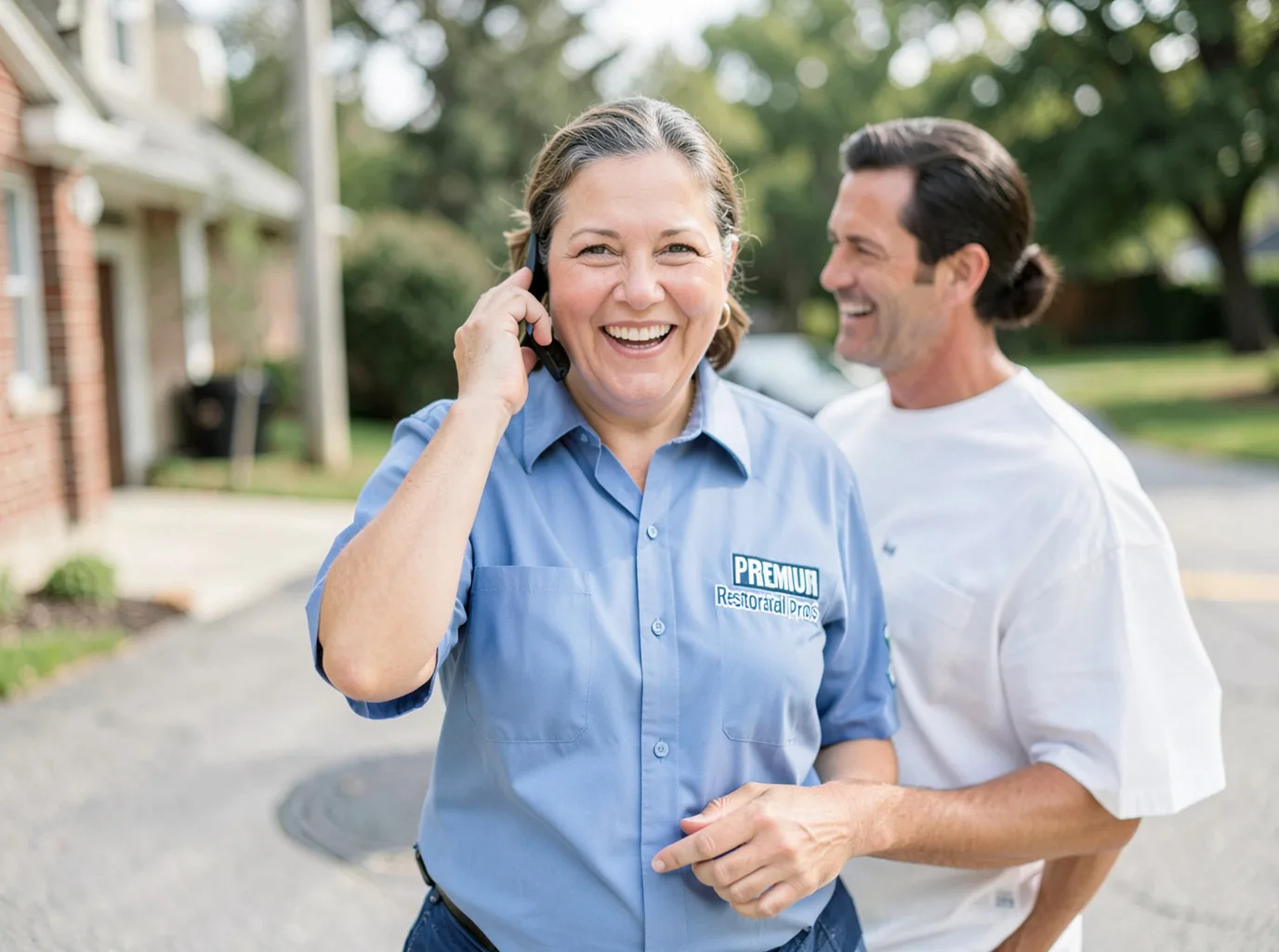 Water Damage Restoration Newell, IA FAQs